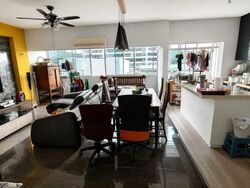 Sherwood Towers (D21), Apartment #600038061